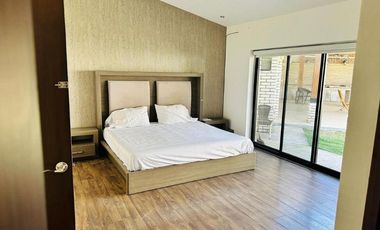 CASA EN VENTA FRACC. EL URO, CARRETERA NACIONAL, MONTERREY