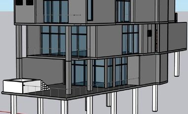 LOTES RESIDENCIALES EN VENTA
COL. LOMAS DE MONTECRISTO, MONTERREY