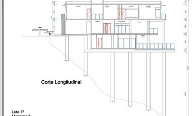 LOTES RESIDENCIALES EN VENTA
COL. LOMAS DE MONTECRISTO, MONTERREY