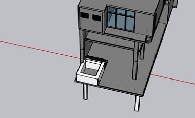 LOTES RESIDENCIALES EN VENTA
COL. LOMAS DE MONTECRISTO, MONTERREY