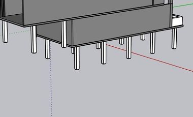 LOTES RESIDENCIALES EN VENTA
COL. LOMAS DE MONTECRISTO, MONTERREY