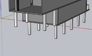 LOTES RESIDENCIALES EN VENTA
COL. LOMAS DE MONTECRISTO, MONTERREY