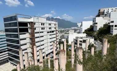 LOTES RESIDENCIALES EN VENTA
COL. LOMAS DE MONTECRISTO, MONTERREY