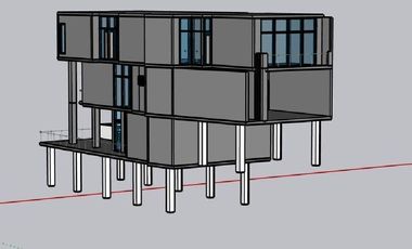 LOTES RESIDENCIALES EN VENTA
COL. LOMAS DE MONTECRISTO, MONTERREY