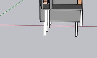 LOTES RESIDENCIALES EN VENTA
COL. LOMAS DE MONTECRISTO, MONTERREY