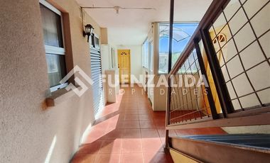 Departamento en Venta en Los Colonizadores San Pedro de la Paz