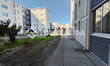 Departamento en Venta en Los Colonizadores San Pedro de la Paz