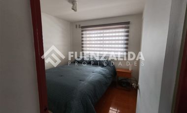 Departamento en Venta en Los Colonizadores San Pedro de la Paz