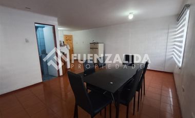 Departamento en Venta en Los Colonizadores San Pedro de la Paz