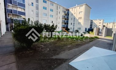 Departamento en Venta en Los Colonizadores San Pedro de la Paz