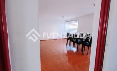 Departamento en Venta en Los Colonizadores San Pedro de la Paz
