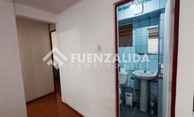 Departamento en Venta en Los Colonizadores San Pedro de la Paz