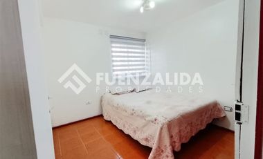 Departamento en Venta en Los Colonizadores San Pedro de la Paz