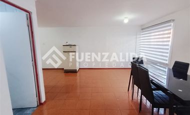 Departamento en Venta en Los Colonizadores San Pedro de la Paz