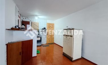 Departamento en Venta en Los Colonizadores San Pedro de la Paz
