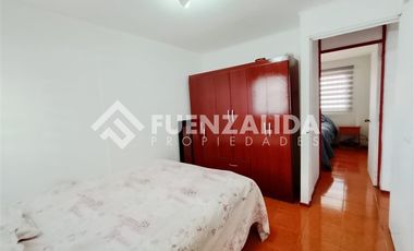 Departamento en Venta en Los Colonizadores San Pedro de la Paz