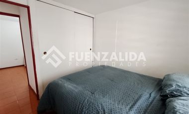 Departamento en Venta en Los Colonizadores San Pedro de la Paz