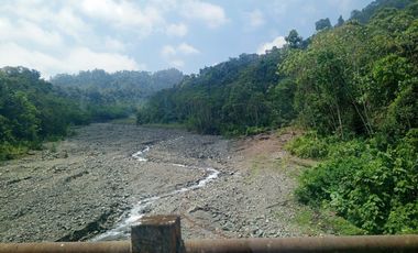 VENTA PROPIEDAD TURÍSTICA  AGRO INDUSTRIAL 226 HECT. EN BUCAY (AGE)