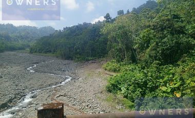 VENTA PROPIEDAD TURÍSTICA  AGRO INDUSTRIAL 226 HECT. EN BUCAY (AGE)