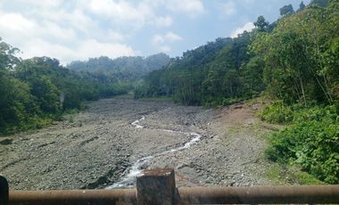 VENTA PROPIEDAD TURÍSTICA  AGRO INDUSTRIAL 226 HECT. EN BUCAY (AGE)