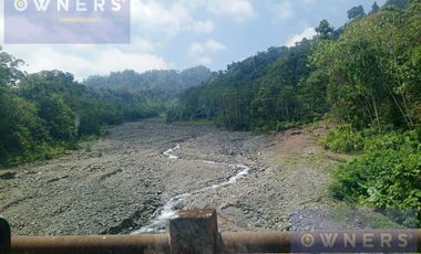 VENTA PROPIEDAD TURÍSTICA  AGRO INDUSTRIAL 226 HECT. EN BUCAY (AGE)