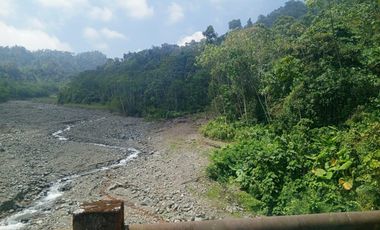 VENTA PROPIEDAD TURÍSTICA  AGRO INDUSTRIAL 226 HECT. EN BUCAY (AGE)