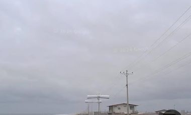 VENTA TERRENO FRENTE AL MAR SALINAS  LOTIZ.MIRAMAR (AGE)