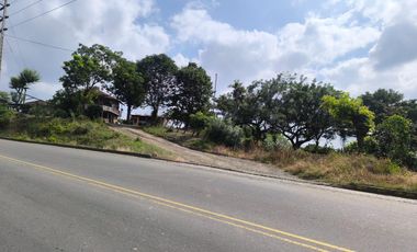 Terreno en Venta, Calceta, Manabi, MaxB