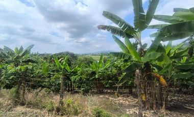 Terreno en Venta, Calceta, Manabi, MaxB