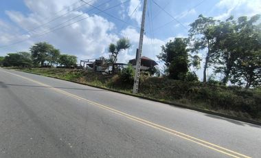 Terreno en Venta, Calceta, Manabi, MaxB