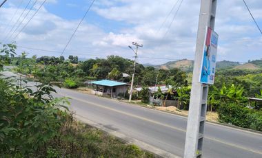 Terreno en Venta, Calceta, Manabi, MaxB