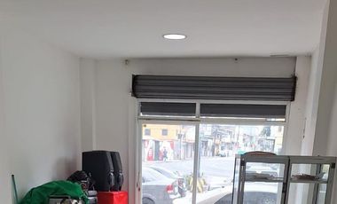 ALQUILER LOCAL COMERCIAL ANTEPARA SUR DE GUAYAQUIL (VM)