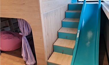 DEPARTAMENTO AMUEBLADO PISO 8 EN RENTA EN MIRA DIAMANTE QUERETARO GNM