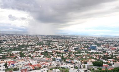 DEPARTAMENTO AMUEBLADO PISO 8 EN RENTA EN MIRA DIAMANTE QUERETARO GNM