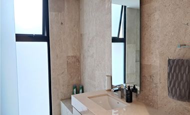 DEPARTAMENTO AMUEBLADO PISO 8 EN RENTA EN MIRA DIAMANTE QUERETARO GNM