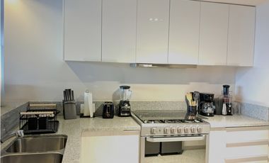 DEPARTAMENTO AMUEBLADO PISO 8 EN RENTA EN MIRA DIAMANTE QUERETARO GNM