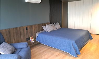DEPARTAMENTO AMUEBLADO PISO 8 EN RENTA EN MIRA DIAMANTE QUERETARO GNM