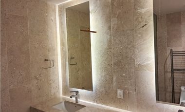 DEPARTAMENTO AMUEBLADO PISO 9 EN RENTA EN MIRA DIAMANTE QUERETARO GNM