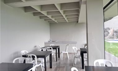 DEPARTAMENTO AMUEBLADO PISO 9 EN RENTA EN MIRA DIAMANTE QUERETARO GNM