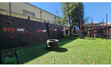 CASA FINES COMERCIALES - METRO MANQUEHUE