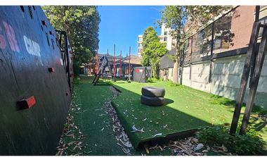 CASA FINES COMERCIALES - METRO MANQUEHUE