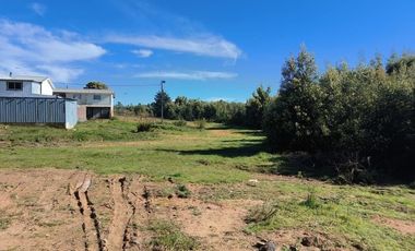Venta de Terreno 7 h. Coronel