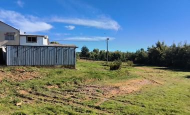 Venta de Terreno 7 h. Coronel