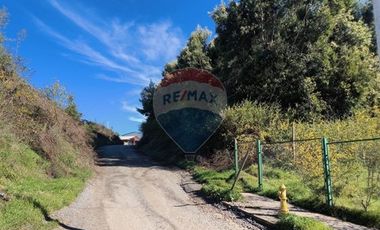 Venta de Terreno 7 h. Coronel