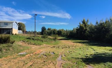 Venta de Terreno 7 h. Coronel