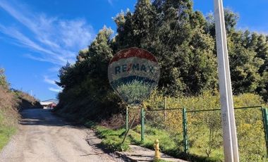 Venta de Terreno 7 h. Coronel