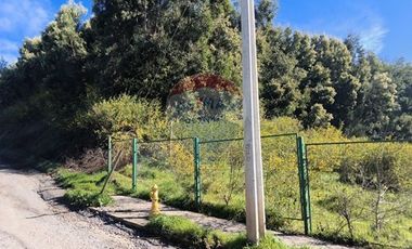 Venta de Terreno 7 h. Coronel