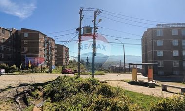 Venta de Terreno 7 h. Coronel