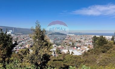 Venta de Terreno 7 h. Coronel