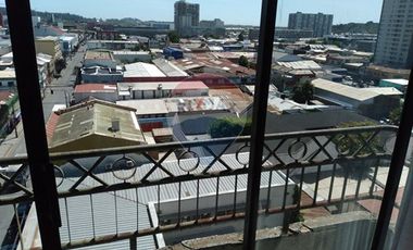 VENTA DEPTO, AMOBLADO, CENTRO CONCEPCION